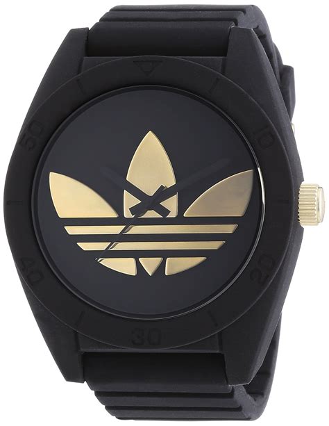 precio de reloj adidas original negro|reloj adidas hombre .